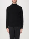 Liu •jo Sweater Liu Jo Men Color Black In Schwarz