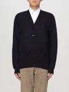 Liu •jo Sweater Liu Jo Men Color Blue In Blau