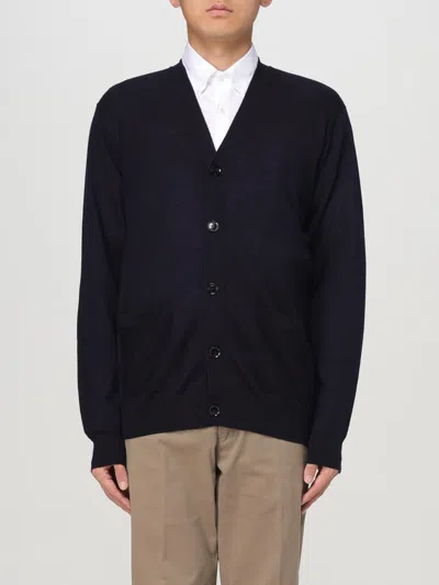 Liu •jo Sweater Liu Jo Men Color Blue In Blau