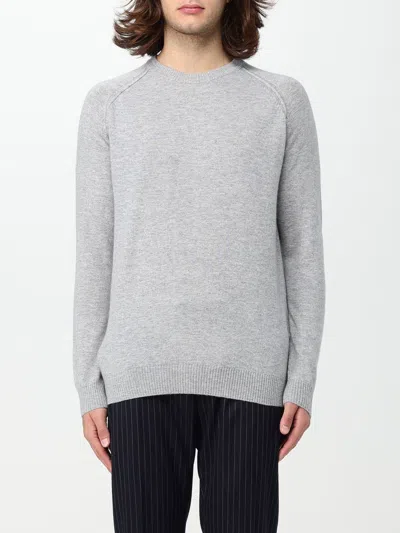 Liu •jo Pullover Liu Jo Herren Farbe Grau In Grey