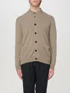 Liu •jo Sweater Liu Jo Men Color Grey In Grau