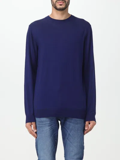 Liu •jo Pullover Liu Jo Herren Farbe Royal Blue