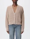 Liu •jo Sweater Liu Jo Woman Color Beige In Neutral