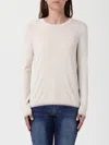 Liu •jo Sweater Liu Jo Woman Color Beige In Neutral