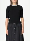 Liu •jo Liu Jo Embellished Crop Top