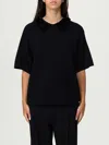 Liu •jo Liu Jo T-shirts In Black