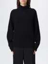 Liu •jo Sweater Liu Jo Woman Color Black