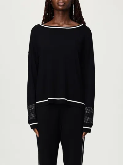 LIU •JO SWEATER WOMAN LIU JO,H36501002