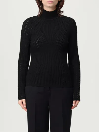 LIU •JO SWEATER WOMAN LIU JO,H36512002
