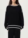 Liu •jo Sweater Liu Jo Woman Color Black