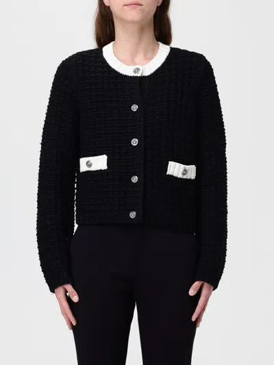 Liu •jo Sweater Liu Jo Woman Color Black