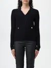 Liu •jo Jumper Liu Jo Woman In Black
