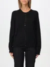 Liu •jo Pullover Liu Jo Damen Farbe Schwarz