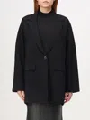 Liu •jo Sweater Liu Jo Woman Color Black In Schwarz