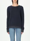 Liu •jo Sweater Liu Jo Woman Color Blue In ブルー