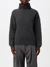 Liu •jo Sweater Liu Jo Woman Color Charcoal