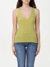 Liu •jo Liu Jo Sweaters In Grün
