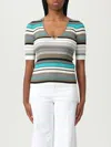 Liu •jo Maglia Liu Jo Donna Colore Naturale