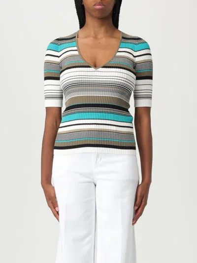 Liu •jo Maglia Liu Jo Donna Colore Naturale