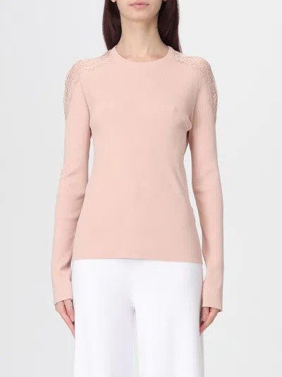 Liu •jo Sweater Liu Jo Woman Color Pink