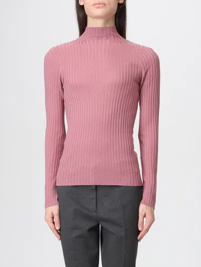 Liu •jo Sweater Liu Jo Woman Color Pink