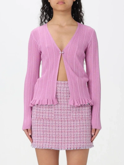 Liu •jo Sweater Liu Jo Woman Color Pink