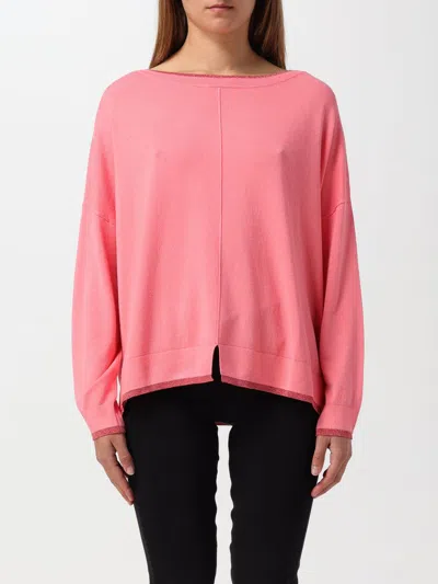 Liu •jo Sweater Liu Jo Woman Color Pink