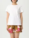 Liu •jo T-shirt Liu Jo Woman Color White