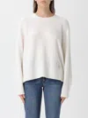 Liu •jo Sweater Liu Jo Woman Color White 1