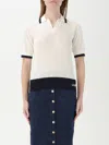 Liu •jo Sweater Liu Jo Woman Color White In White