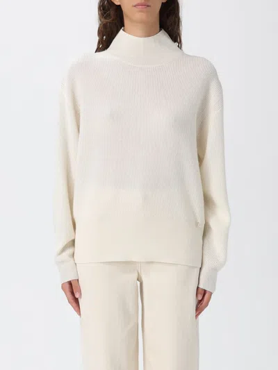 Liu •jo Sweater Liu Jo Woman Color White