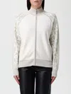 Liu •jo Sweater Liu Jo Woman Color White In White