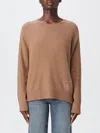 Liu •jo Sweater Liu Jo Woman Color White In White