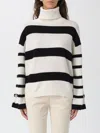 Liu •jo Liu Jo Sweaters In Multi