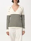 Liu •jo Sweater In White