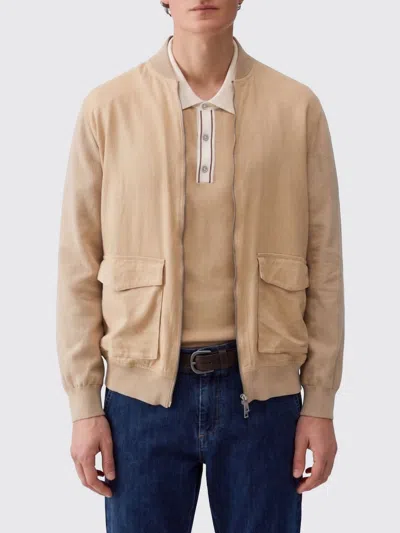Liu •jo Liu Jo Sweater Men Color White In Multi