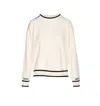 Liu •jo Liu Jo Sweaters In Neutral