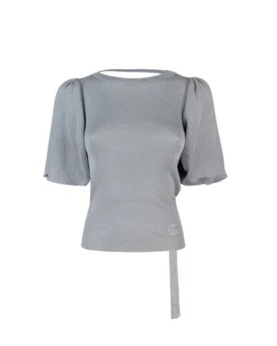 LIU •JO LIU JO SWEATER