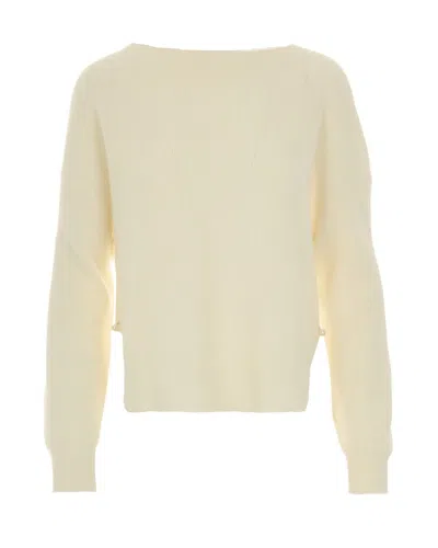 LIU •JO LIU JO SWEATER