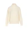 Liu •jo Liu Jo Sweaters In White