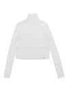 Liu •jo Sweater In White