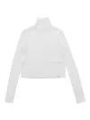 Liu •jo Sweater In White