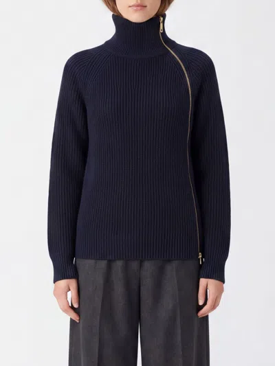 Liu •jo Liu Jo Sweater Woman Color Blue