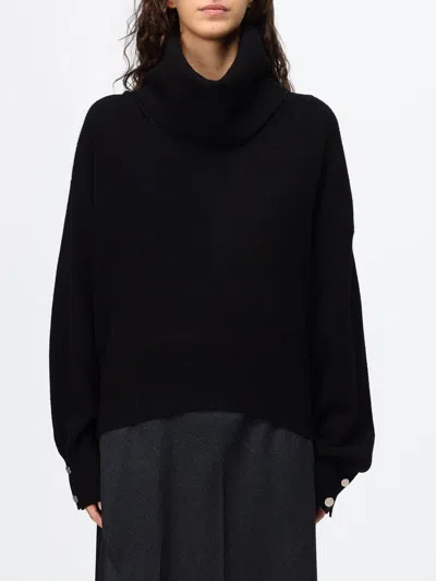 Liu •jo Liu Jo Sweater Woman In Multi