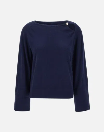 LIU •JO LIU JO SWEATERS
