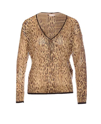LIU •JO LIU JO SWEATERS