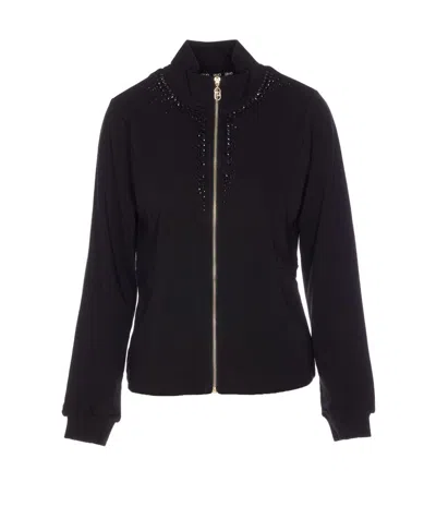 LIU •JO LIU JO SWEATERS