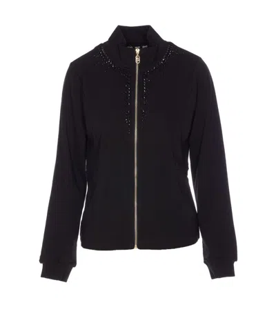 LIU •JO LIU JO SWEATERS
