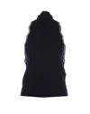Liu •jo Liu Jo Sweaters In Black