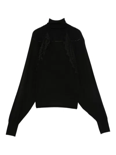 LIU •JO LIU JO SWEATERS